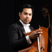 Nattawut Sangkasaro — Double Bass